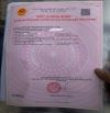 Nhà 4 tầng 3x10m nở hậu 3.6m 4PN 3WC, 353/8 Lê Quang Định 5.68 tỷ