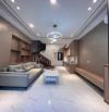 Bán nhà đẹp Việt Hưng – 31m², 5 tầng, full nội thất, vị trí trung tâm – giá 7.25 tỷ