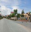 BÁN ĐẤT THUẬN THÀNH, BẮC NINH. 98M2 * 2,65 TỶ. Ô TÔ TRÁNH.