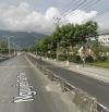 BÁN LÔ ĐẤT MẶT TIỀN ĐƯỜNG NGUYỄN TẤT THÀNH - GẦN TRƯỜNG CHÍNH TRỊ TỈNH Và KĐT SUN GROUP