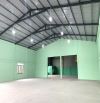 🔴 Xưởng 300m2, 500m2, 700m2 Tỉnh Lộ 10, Lê Đình Cẩn, Trần Văn Giàu Bình Tân