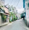 Bán nhà đẹp HXH, sát mặt tiền Lê Thúc Hoạch, Quận Tân Phú, 46m2, 4 tầng, giá 6,65 tỷ