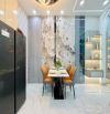 NHÀ ĐẸP DỌN VÀO Ở NGAY- HUỲNH VĂN NGHỆ- TÂN BÌNH- DT 55M2- 3 TẦNG-FULL NỘI THẤT