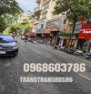 Nhà phố cổ Hoàn Kiếm – 150m² mặt phố Hàng Bông – xây building, khách sạn, showroom