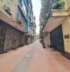 Phân Lô Ba Đình 45m2 - Ô tô Tránh Đỗ - Nhà Thoáng Sáng, Gần Phố