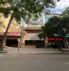 Cho thuê Building mặt phố Dịch Vọng Hậu - Cầu giấy - 175m2- 7 tầng - Mặt tiền 10m