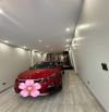 Ngọc Khánh Ba Đình – 66m², 5 tầng, ngõ ô tô tránh, vừa ở vừa kinh doanh – giá 20,5 tỷ