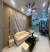 Bán nhà Xuân Đỉnh, 40m2 hơn 10 tỷ, gần CV Hoà Bình, gần ô tô, thang máy, nội thất VIP