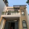 Nhà đẹp ở ngay 2 lầu đường TÂN THỚI NHẤT 2, DT 94m2 (6 x 16), hẻm 5m, gần Chợ Lạc Quang.