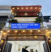 SIÊU PHẨM FULL NỘI THẤT GẦN EMART GÒ VẤP 3PN HXH HƠN 6TỶ