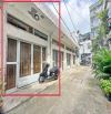 Bán nhà HXH phường Tân Hưng ngay Him Lam - Lotte; 4.6x14m (tiện xây mới); không quy hoạch