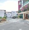 Bán lô đất khu biệt thự Nơ Trang Long - 86m2, xe hơi ngủ nhà - 12,x tỷ