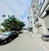 🏡 Bán nhà 4 tầng 39m² – Giá 12.8 tỷ – Hoàng Mai, phân lô ô tô tránh