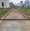 Bán đất Quang Minh-Đương thông ô tô tránh.75m=45tr/m