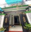 🌹CÁCH MT 1 CĂN - BÁN NHÀ CHƯƠNG DƯƠNG - HXH - 2 TẦNG - 40m2 - 3.x TỶ