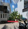 Bán gấp lô Vĩnh Điềm Thượng- Vĩnh Hiệp- Nha Trang ngay bệnh viện Giao Thông Vận Tải giá ch