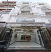 🏡 Bán Nhà Đường Tỉnh Lộ 10, Hẻm Ô Tô, Vừa ở Vừa KD, 52m2, 5 Tầng, 5 PN, 6 WC