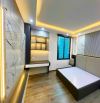 Bán Nhà Hoàng Quốc Việt Cầu Giấy. Diện tích 36m² 5 tầng. Giá chỉ 6.5 tỷ