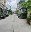 NHÀ ĐẸP 2 TẦNG - HẺM XE HƠI MÃ LÒ - KHU DÂN TRÍ CAO - 40M2 - CHỈ NHỈNH 4 TỶ