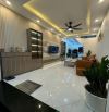 Bán nhà An Dương, Tây Hồ 40m2, 4 tầng, 8.5 tỷ, nhà đẹp, ngõ thông, gần phố, 2 mặt thoáng