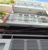 QUẬN BÌNH THẠNH – HẺM Ô TÔ 7 CHỖ – 66M² – 3 TẦNG – XÔ VIẾT NGHỆ TĨNH – CHỈ 12.5 TỶ TL 🔥