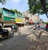 TRỤC CHÍNH ĐỐNG ĐA - NHÀ MẶT PHỐ SÁT Ô CHỢ DỪA - VỈA HÈ RỘNG - KINH DOANH SẦM UẤT