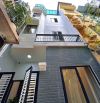 Nhà đẹp Xuân Đỉnh, diện tích 42m, 5 tầng, full nội thất có thể lắp thang máy