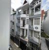 Bình thạnh sổ riêng giáp q1, 86m2, nhỉnh 9T