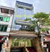 BÁN TÒA NHÀ VĂN PHÒNG MẶT PHỐ NGUYỄN NGỌC NẠI – 115M² – 9 TẦNG – THANG MÁY – 58 TỶ