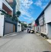 Bán đất 2mặt tiền hẻm oto Trương Công Định p7 Tp Vũng Tàu diện tích 100m2 giá 7ty 500 thươ