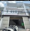 BÁN NHÀ 3 TẦNG TÂY LÂN (5X14) GIÁP HƯƠNG LỘ 2 HXH.CHỈ 5.3 TỶ