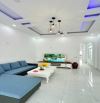 BÁN NHÀ CẤP 4 HẺM AMAKHE FULL NỘI THẤT- DT:5x27m - H: BẮC - GIÁ:3,85 TỶ