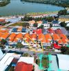 Bán lô đất gần đường bờ kè Bửu Long khu đại học Lạc Hồng.