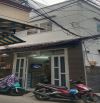 BÁN NHÀ HẺM LẠC LONG QUÂN, QUẬN 11, 24M2