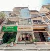 💥💥KHUẤT DUY TIẾN: PHÂN LÔ Ô TÔ TRÁNH ĐỖ, VỈA HÈ, KD, 6T THANG MÁY, DT 35TR/TH