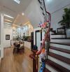 Nhà đẹp Xuân Đỉnh, 39m², 7 tầng, thang máy nhập khẩu, full nội thất