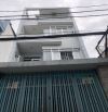 Bán gấp nhà HXH khu nhà ga T3 sân bay TSN, P13, Tân Bình (4.35x26m) 3 tầng - Giá bán 13.2