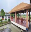 Nhà vườn 2800m2 full Nội thất vườn cây ao cá đường ô tô cực đẹp