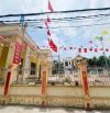 ĐỨC THƯỢNG 48M² - Ô TÔ VÀO ĐẤT _ NGÕ THÔNG _ KINH DOANH_ VIEW NHÀ VĂN HÓA.