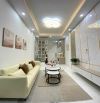 trương Định - lô góc  - dân xây  - 3 ngủ  - 40m2 - ở ngay - 5.2 tỉ  - gần phố