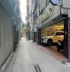 bán nhà Ngõ Liễu Giai, Ba Đình DT 100m, 9 Tầng, MT 5.4m 🧧Gia 68 tỷ