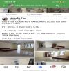 Bán đất tặng nhà c4 lô góc, ô tô tránh, nở hậu, vuông đẹp, gần cảnh sát biển Đại Lộ Thăng