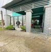 Nhà 160m2 ấp 1 Long Định Cần Đước cạnh Khu Công Nghiệp Thuận Đạo 1tỷ8