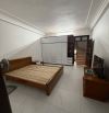 Cho thuê nhà ở Đội Nhân, Vĩnh Phúc, Ba Đình. DT 35m x 5 tầng, giá 17tr