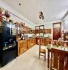 NÚI THÀNH, HẢI CHÂU, ĐÀ NẴNG, 120M2, 3 TẦNG, 3PN, NỘI THẤT GỖ, VUÔNG VỨC, KIỆT Ô TÔ 11.5T