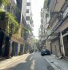 Sản phẩm HIẾM ! Chính chủ bán nhà phân lô đặc biệt phố Cát Linh 55m2 x 7 tầng thang máy.