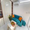 TÂN MAI🏠BÁN NHÀ TẬP THỂ TẦNG 1 –MẶT NGÕ THÔNG – FULL NỘI THẤT – Ở NGAY – CÓ SÂN ĐỂ XE