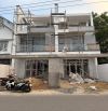 Bán nhà mới 1 trệt 2 lầu mặt tiền kinh doanh dx43, phú Mỹ, Thủ Dầu Một giá 4 tỷ 650