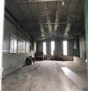 CHO THUÊ KHO 300m2 - VÀNH ĐAI KHÔNG CẤM TẢI