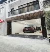 BÁN NHÀ PHÚC ĐỒNG, FULL NỘI THẤT CHẤT, GA RA Ô TÔ, THANG MÁY LONG LANH, 15M RA PHỐ,GIÁ MỀM